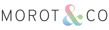Logotyp för Morot & Co